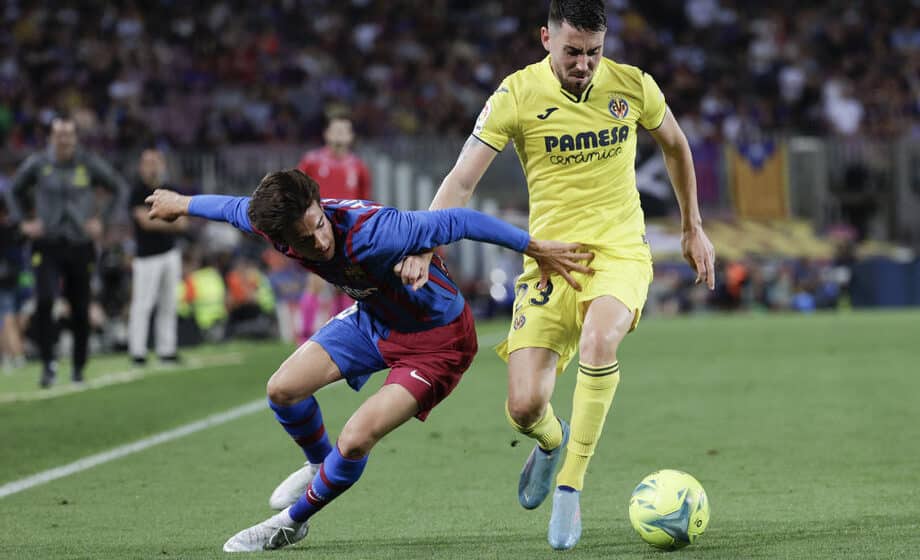 Barsa tera De Jonga, Puđ mu poslao poruku podrške 1