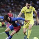 Barsa tera De Jonga, Puđ mu poslao poruku podrške 3