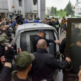 "Putin drži elitu na kratkoj uzici i niko ne zna ko je sledeći" 8