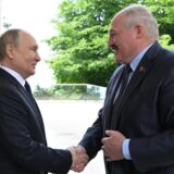 "Putin ima potpunu kontrolu nad Lukašenkom": Šta ako se Belorusija uključi u rat? 7