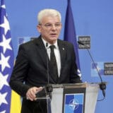 Džaferović: Predlog OHR-a uvođenje dodatne etničke diskriminacije 9