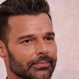 Nećak Rikija Martina odustao od optužbi za incest, pevač na društvenim mrežama napisao 'Istina prevladava' 3