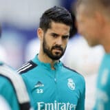 Isko odbio ponudu Rome 2