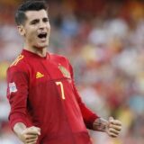 Morata: Veoma sam motivisan i jedva čekam da počnem da treniram 8