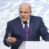 Ruski premijer u poseti Kini: Pritisak Zapada jača naše veze 5