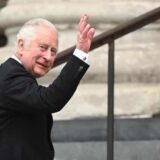 Fond princa Čarlsa prihvatio donaciju rođaka Osame bin Ladena u iznosu od milion funti 7