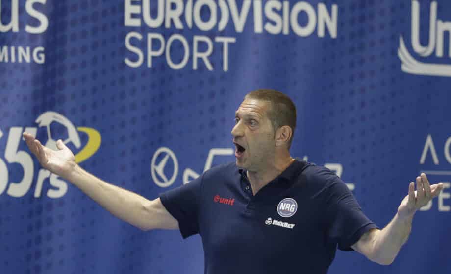 Milanović o saopštenju Sora: Ljudska glupost i licemerje mog vaterpolo sina 1