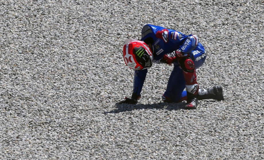 Aleks Rins novi vozač LCR Honde 1