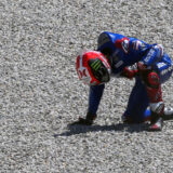 Aleks Rins novi vozač LCR Honde 9