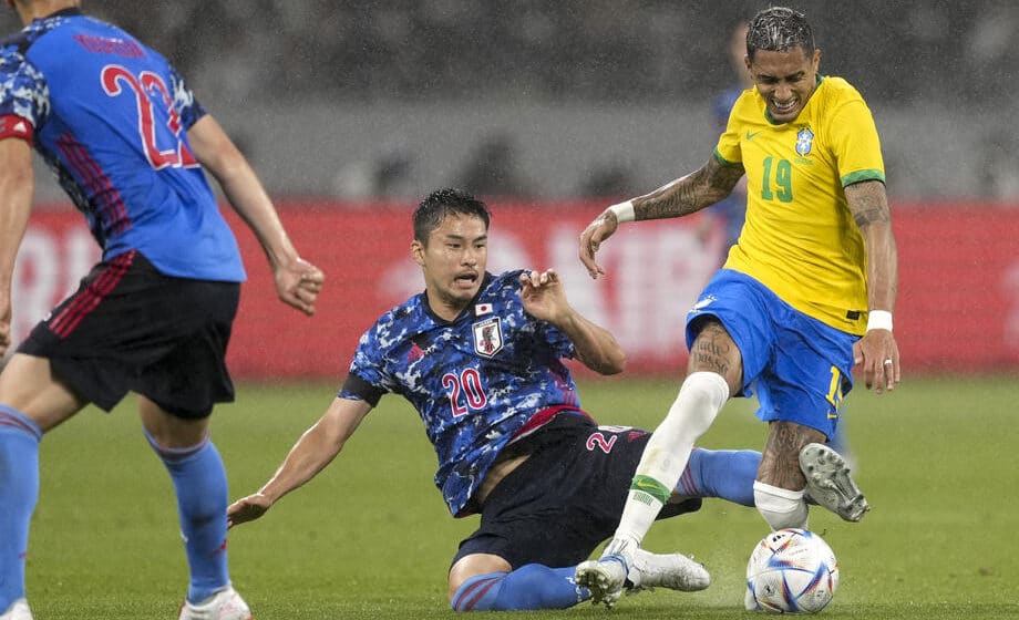 Rafinja sve bliži Barseloni 1