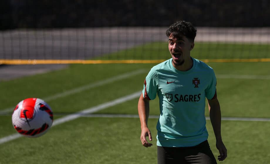 Vitinja prvo pojačanje PSŽ u letnjem prelaznom roku 1