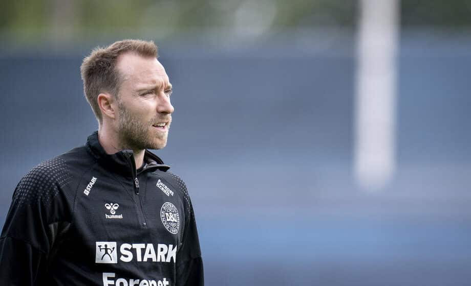 "Vaskrsli" Eriksen definitivno pojačao Mančester junajted 1