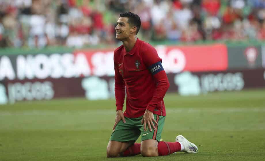 Ronaldo u Kataru igra svoje zadnje Svetsko prvenstvo, ali nije jedini: Kojim će još igračima ovo biti poslednji Mundijal u karijeri? 1