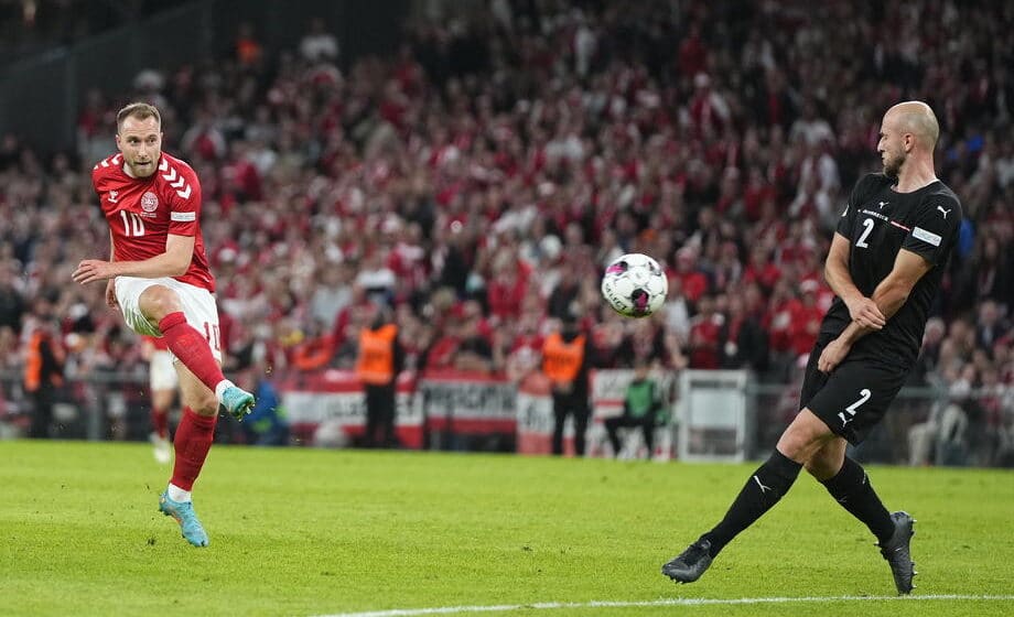 Eriksen pristao da se preseli na Old Traford 1