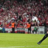 Eriksen pristao da se preseli na Old Traford 1