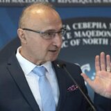 Ministar spoljnih poslova Hrvatske Gordan Grlić Radman ima poruku za Srbiju 9