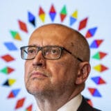 Kurti i Bek nakon predaje prijave Kosova za učlanjenje u EU: Predstoji ispunjenje niza zadataka 3