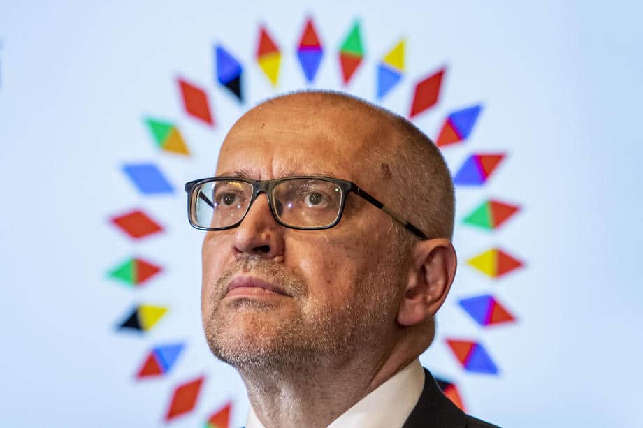 Jurova: Dobro je imati "ozbiljno predsedavanje“ u ovako izuzetnom periodu 2