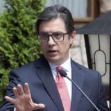 Pendarovski: Moskva finansira neke političke subjekte u Severnoj Makedoniji 8