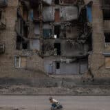 Ukrajina demantovala da je gađala civilnu infrastrukturu ili ratne zarobljenike 9