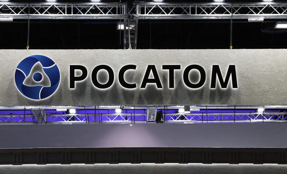 Ruski Rosatom počeo izgradnju prve nuklearne centrale u Egiptu 1