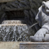 Vrućine i suša pritiskaju Italiju: Gase fontane, zabranjuju punjenje privatnih bazena 13