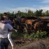 Ukrajinski dezerter:„Daleko sam od kuće, ali to ne znači da sam izdajnik" 1