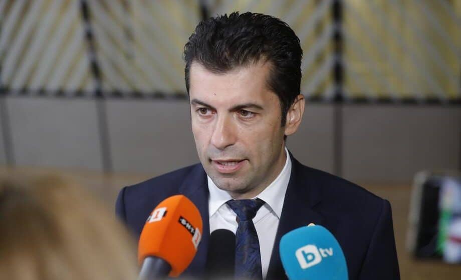 Bugarska odlučno rekla NE ruskom ultimatumu 1