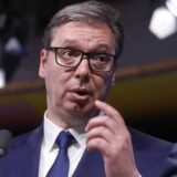 Vučić: Biće velikih personalnih promena u budućoj Vladi Srbije, potrebna nova energija 14