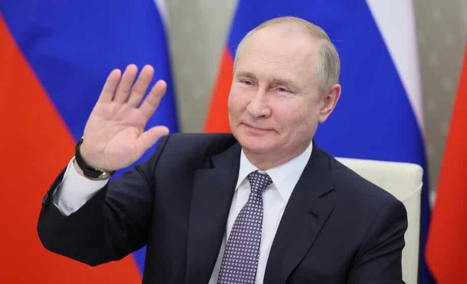 Samit u Teherenu u sred tinjanja tenzija: Šta treba znati o Putinovom odlasku tamo? 1