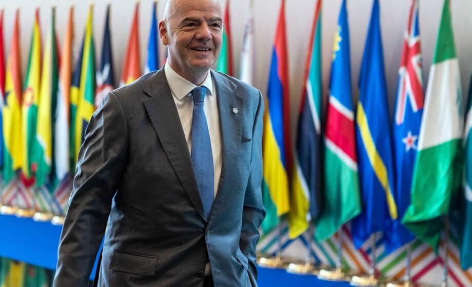 Šahtjor traži od FIFE 50 miliona evra 1