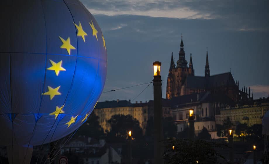 Jurova: Dobro je imati "ozbiljno predsedavanje“ u ovako izuzetnom periodu 1