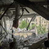 EU odobrila petu tranšu novčane pomoći Ukrajini za nabavku oružja i vojne opreme 1