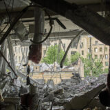 Procene Londona i Vašingtona: U Ukrajini poginulo oko 15.000 ruskih vojnika 1