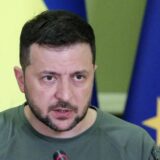 Zelenski u jeku krvave invazije ratuje i sa oligarsima: "Jedan u kancelariji drži ajkule..." 10