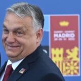 Orban: Nacije u kojima se mešaju rase nisu nacije 3