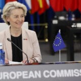 Ursula fon der Lajen: Ukrajinci uzvraćaju hrabro, nećemo mirovati dok ne pobedite 5