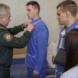 Roditelji u strahu od mobilizacije: Sve više izveštaja da se vrši pritisak na vojno sposobne Ruse da se priključe vojsci 6