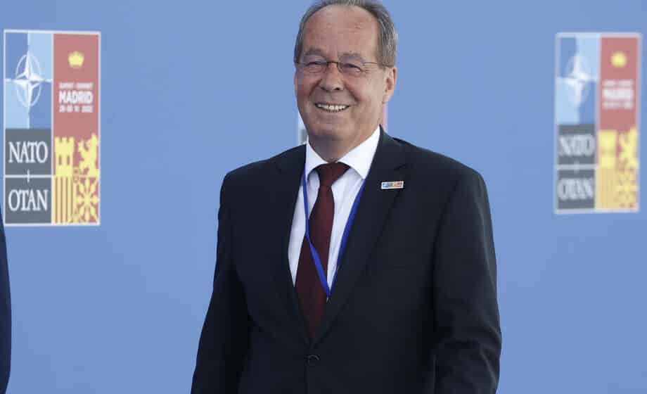 Bosni i Hercegovini preti ruska blokada: NATO tvrdi da će alijansa osigurati nastavak mirovne misije 1