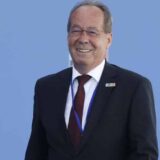 Bosni i Hercegovini preti ruska blokada: NATO tvrdi da će alijansa osigurati nastavak mirovne misije 4