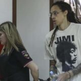 Od dva zlata na Olimpijskim igrama do zatvora u Rusiji: Košarkašica u velikoj političkoj igri 11