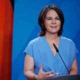 Ministarka spoljnih poslova Nemačke: Pitanje reparacije zbog okupacije Poljske "zatvoreno iz perspektive nemačke vlade" 2