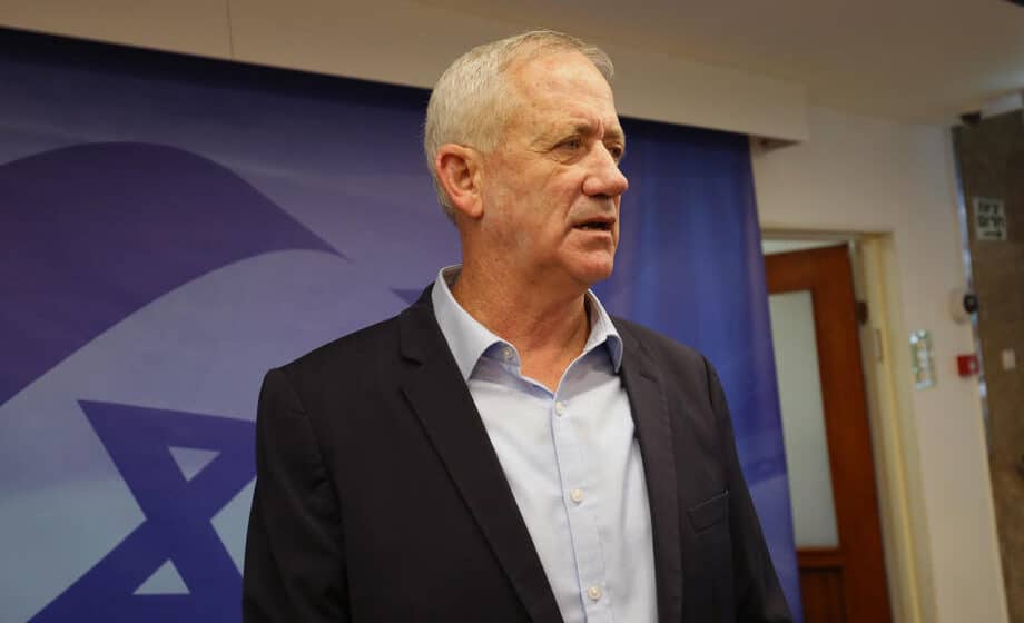 Ministar odbrane Izraela zapretio ostavkom ako vlada ne usvoji njegov novi ratni plan 7