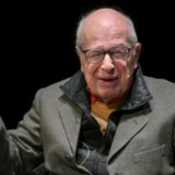 Tatjana Mandić povodom odlaska Pitera Bruka: On je za mene filozof, pesnik, mag, čudotvorac, veliki putnik 4