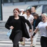 Pucnjava u tržnom centru u Kopenhagenu: Nekoliko ljudi ubijeno, osumnjičeni "poznat psihijatrijskoj službi" (VIDEO) 2