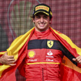 Kako je Ferari overio prvu pobedu Sajnca 2