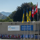 Konferencija u Švajcarskoj: Svetski lideri o “Maršalovom planu” za Ukrajinu 1