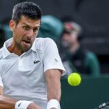 Đoković u četvrtfinalu Vimbldona 2