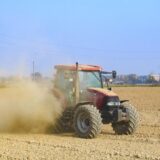 Zbog suše Italija proglasila vanredno stanje u pet severnih oblasti 9