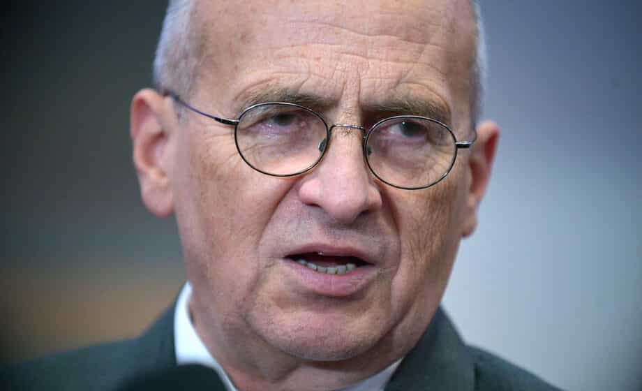 Predsedavajući OEBS-a i šef poljske diplomatije doputovao u dvodnevnu posetu Kosovu 1